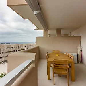  Apartamento El Horno 2a008 España