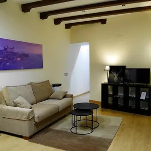  Apartamento El Arco España