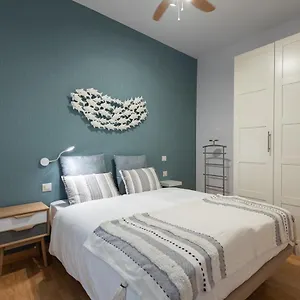 Triana Hideaway Apartamento