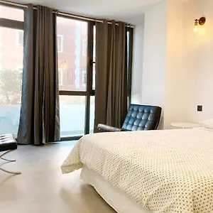 Insular Luxury Beach Flat By Canary365 Apartamento