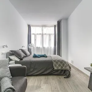 Home2book Design Playa Canteras, Wifi Apartamento