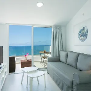 El ático De Mateo 5a Apartamento