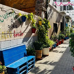  Apartamento Sol Centro España