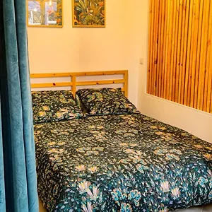 Casita Canaria Wonderful Loft In Front Of Las Canteras Beach Apartamento