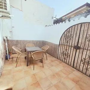  Apartamento Luminosa Casa En España